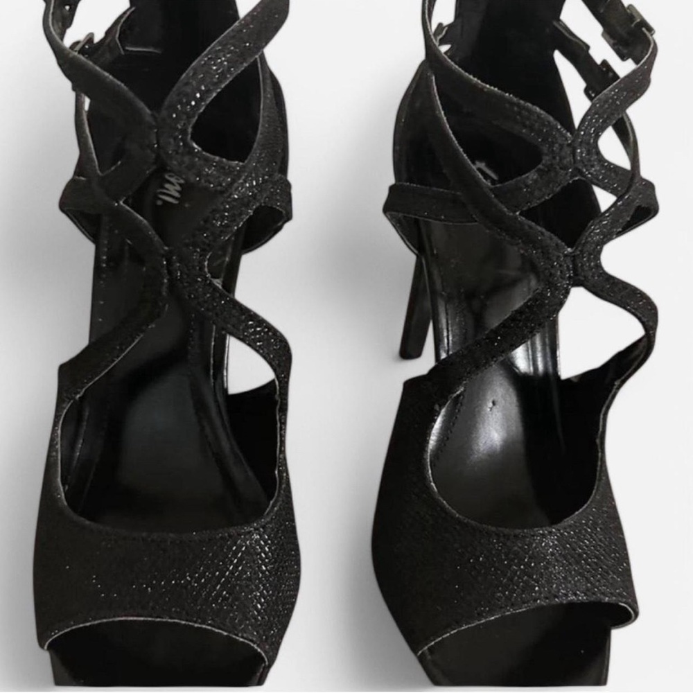 Women’s high heels